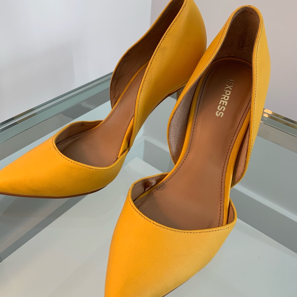 Express High heels